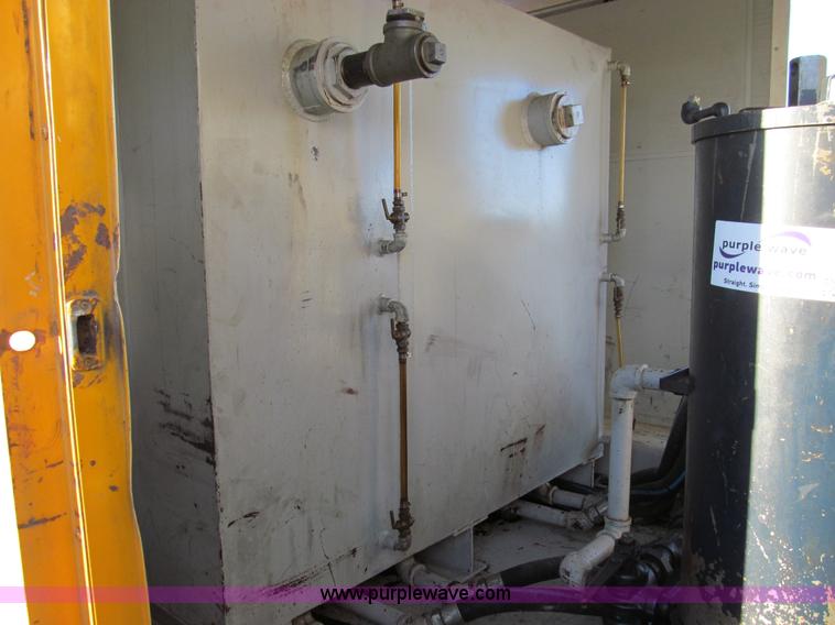 image for item E3630 Oil transfer unit