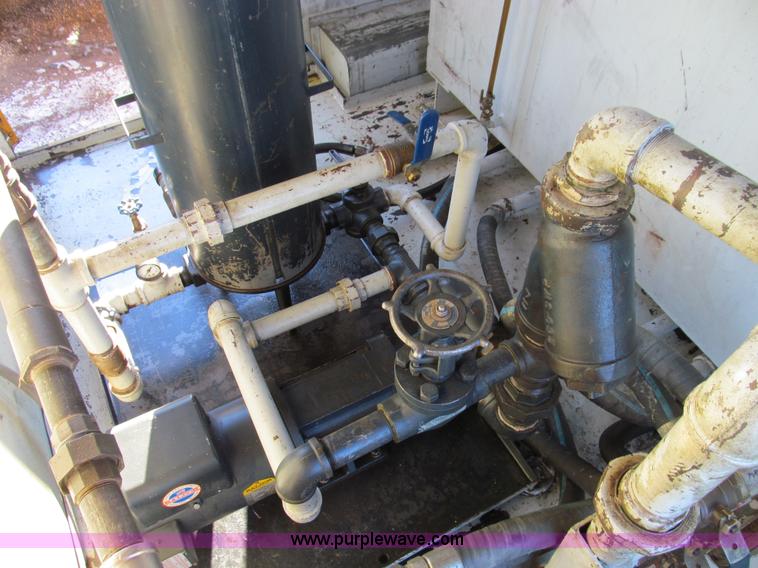 image for item E3630 Oil transfer unit