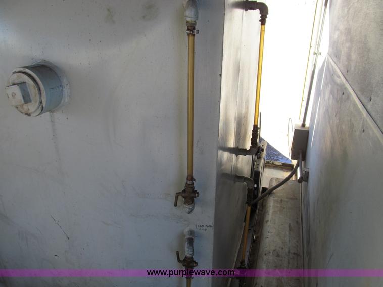 image for item E3630 Oil transfer unit