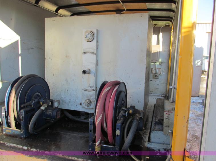 image for item E3630 Oil transfer unit