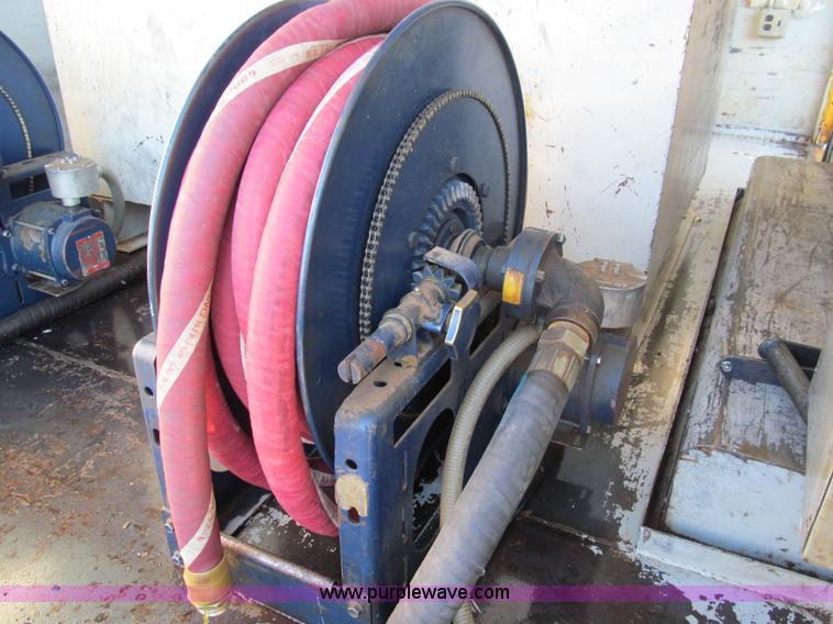 image for item E3630 Oil transfer unit