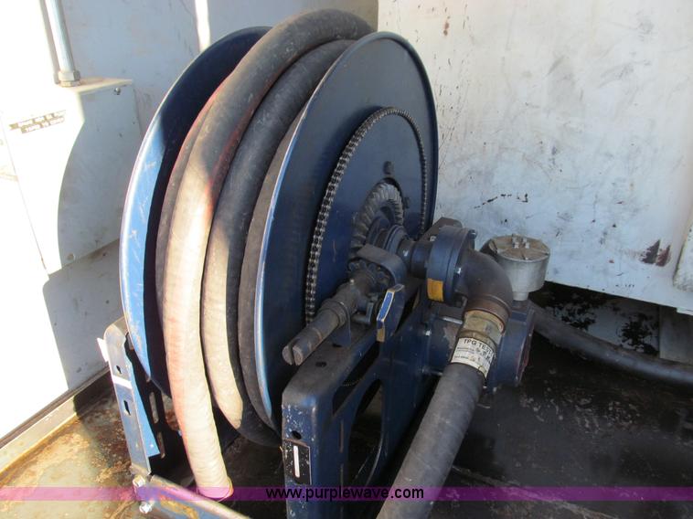 image for item E3630 Oil transfer unit