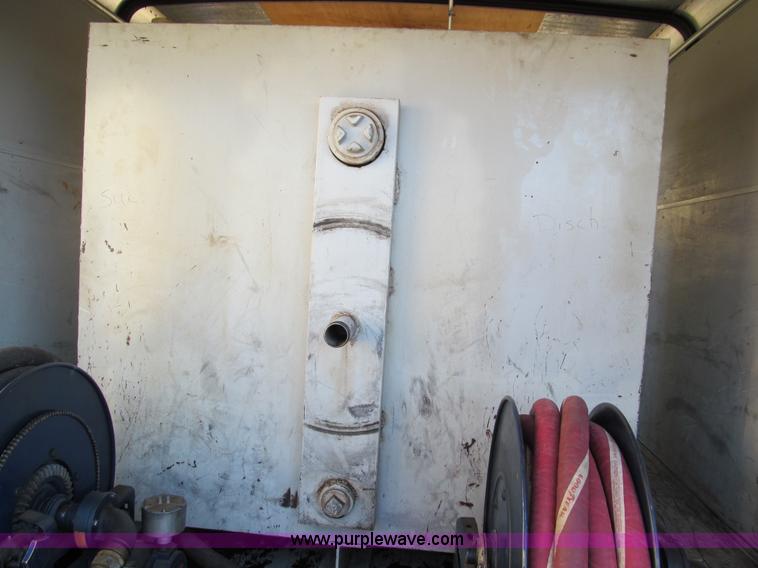 image for item E3630 Oil transfer unit