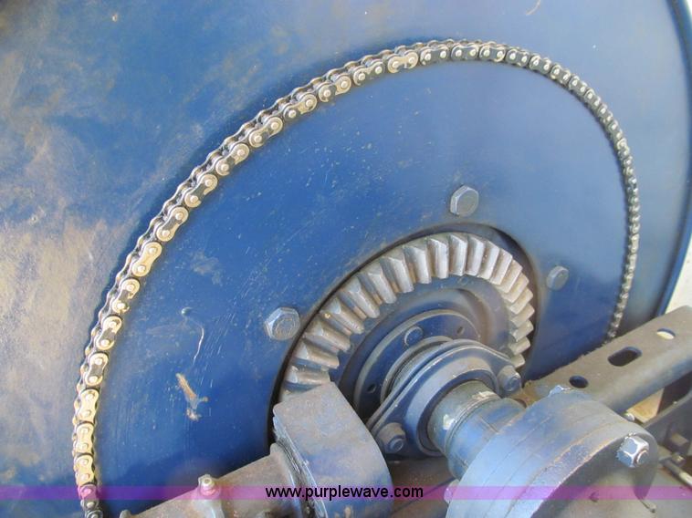 image for item E3630 Oil transfer unit