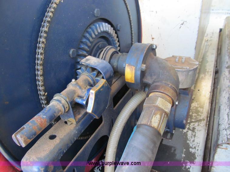 image for item E3630 Oil transfer unit