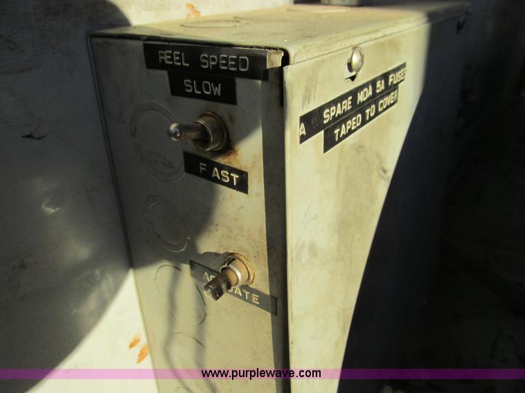 image for item E3630 Oil transfer unit