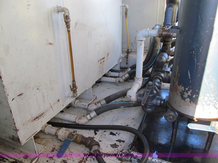 image for item E3630 Oil transfer unit