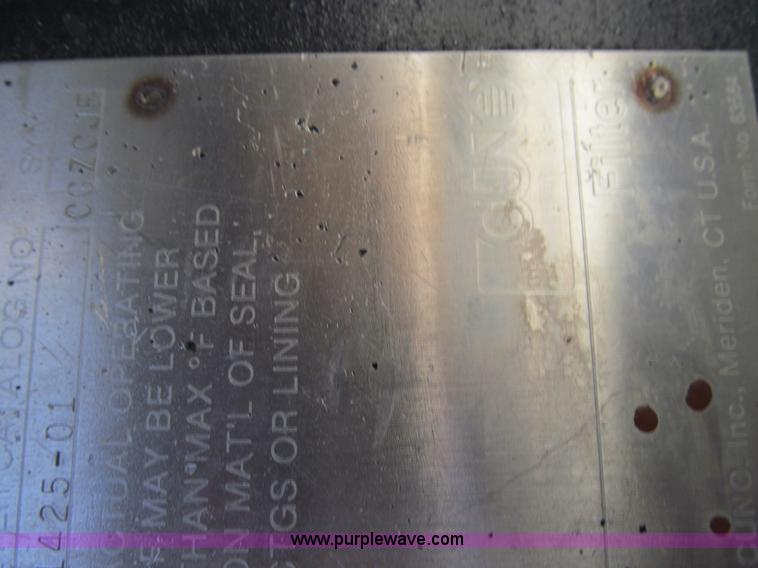 image for item E3630 Oil transfer unit