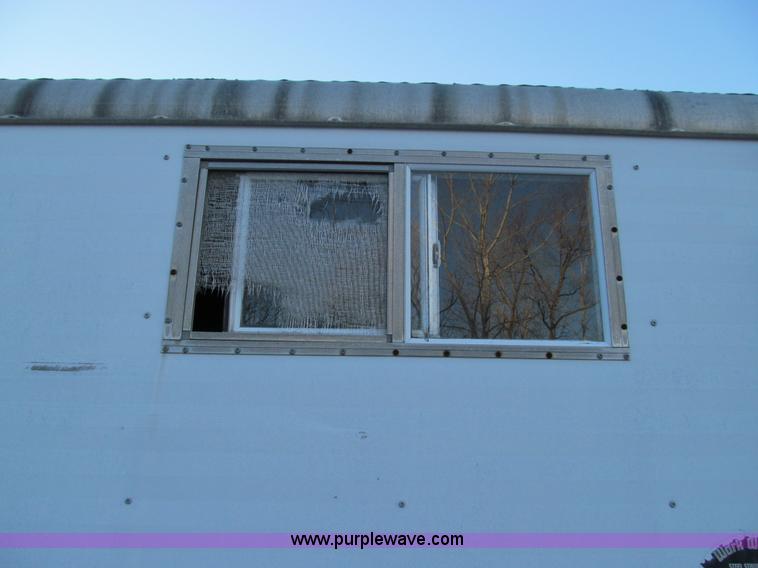 image for item E3634 1989 Wells Cargo steel tool trailer