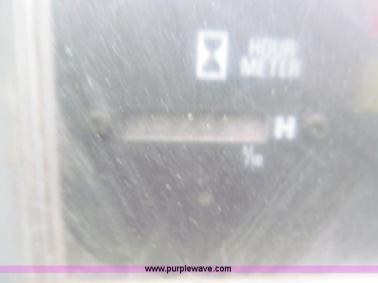 image for item E5854 2005 Takeuchi TL150 track skid steer