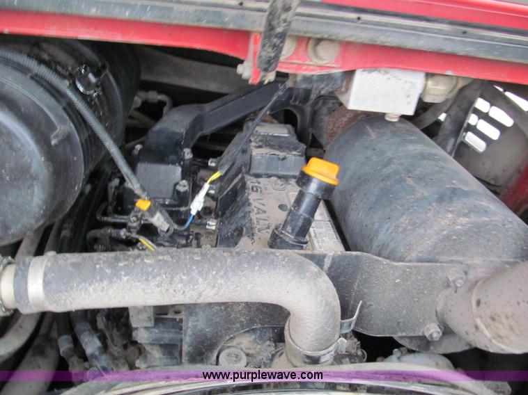 image for item E5854 2005 Takeuchi TL150 track skid steer