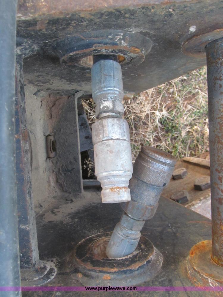 image for item E7515 Atlas hydraulic hammer