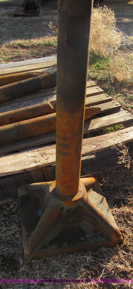 image for item E7523 (5) attachments for 3" hammer