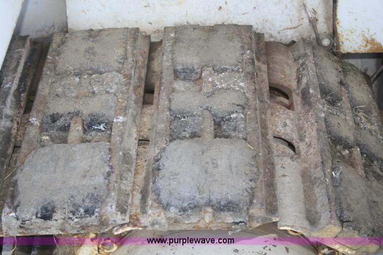 image for item F2772 Roadtec RP185-10 paver