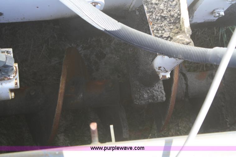 image for item F2772 Roadtec RP185-10 paver