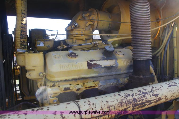 image for item F2773 1984 Bomag MPH100 recycler