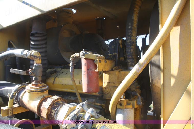 image for item F2773 1984 Bomag MPH100 recycler