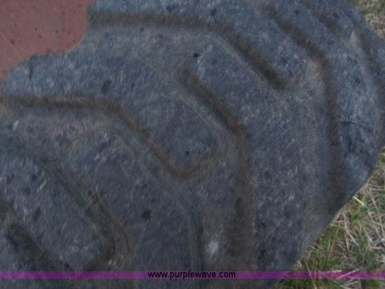 image for item F4155 1996 Genie S40 boom lift