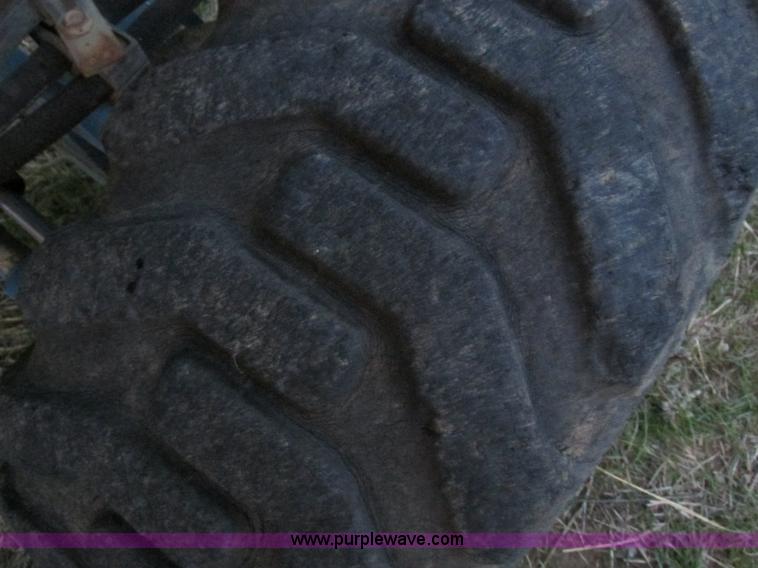 image for item F4155 1996 Genie S40 boom lift