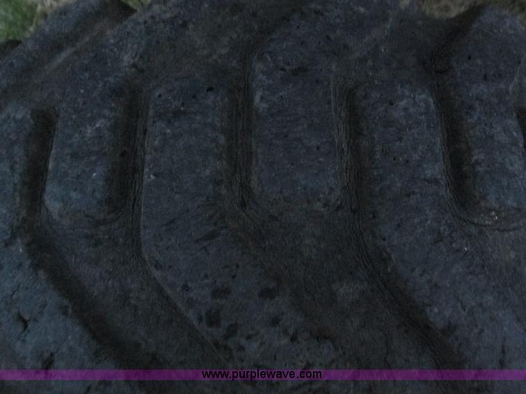 image for item F4155 1996 Genie S40 boom lift