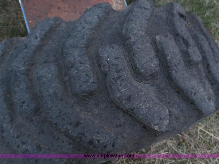 image for item F4155 1996 Genie S40 boom lift