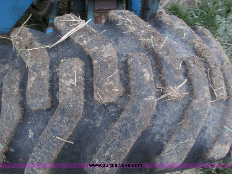 image for item F4156 1993 Genie Z-45/22 boom lift