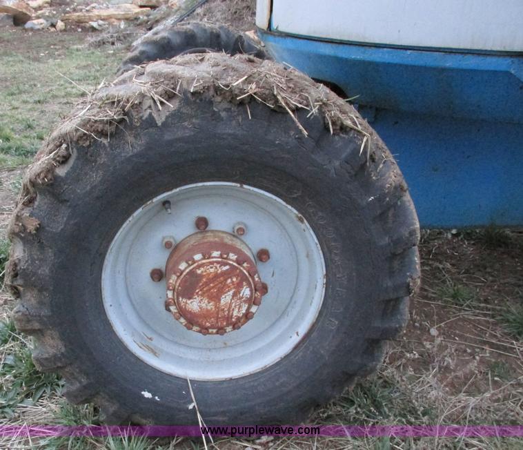 image for item F4156 1993 Genie Z-45/22 boom lift