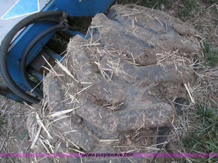 image for item F4156 1993 Genie Z-45/22 boom lift