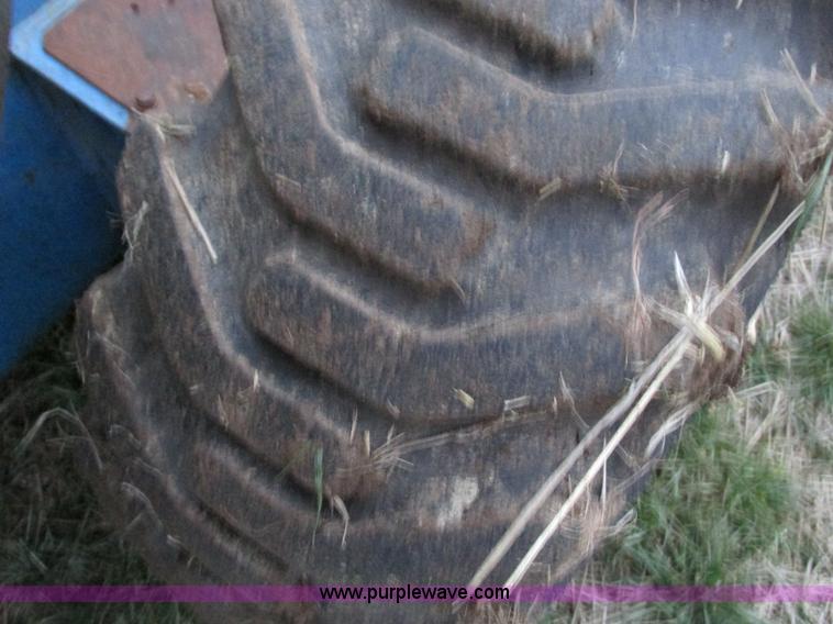 image for item F4156 1993 Genie Z-45/22 boom lift