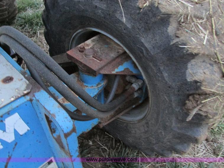 image for item F4156 1993 Genie Z-45/22 boom lift