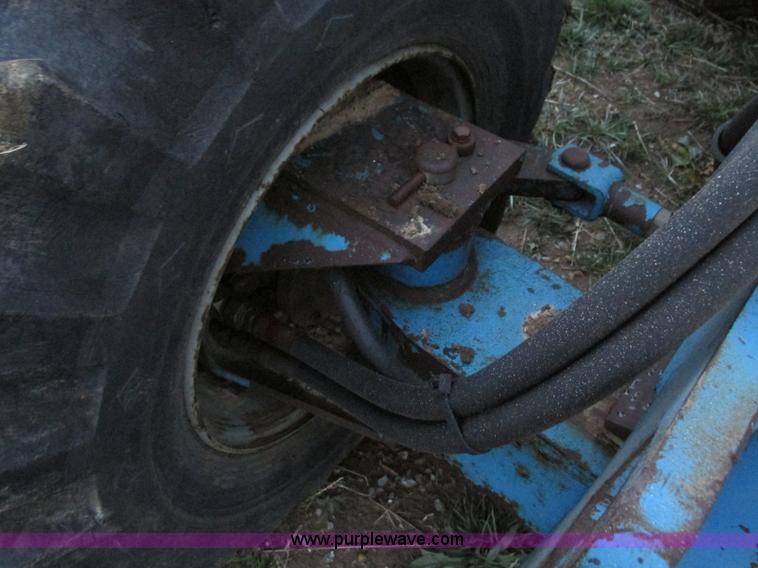 image for item F4156 1993 Genie Z-45/22 boom lift