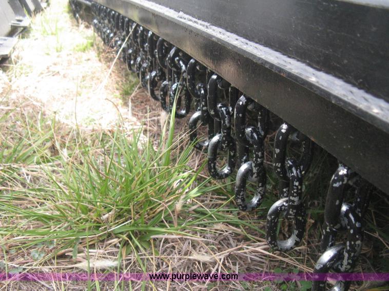 image for item H9884 Wildkat heavy duty brush cutter/mower