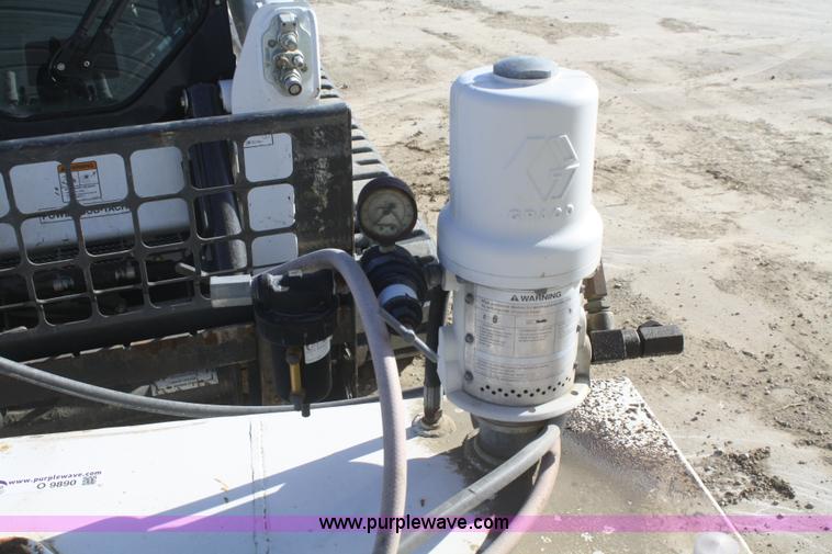 image for item O9890 Oil tanks