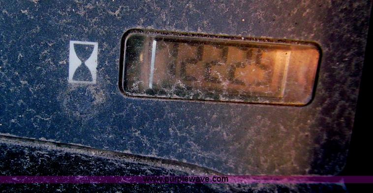 image for item E5837 2008 John Deere XUV620I utility vehicle