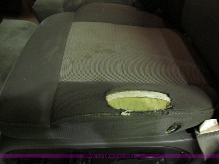 image for item E7003 2006 Ford F150 XLT SuperCab pickup truck