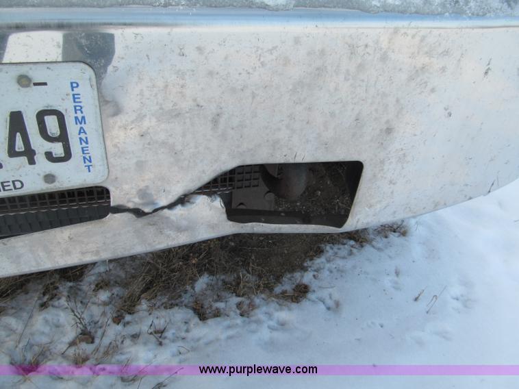 image for item F5883 2005 Freightliner Columbia CL120ST semi truck