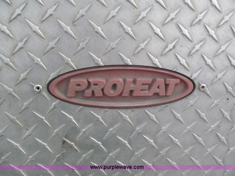 image for item E5866 2005 Gen 4 auxiliary power unit