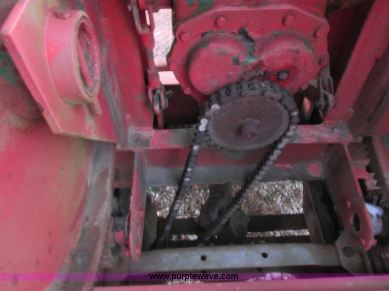 image for item E7007 1978 Mack R600L wrecker truck