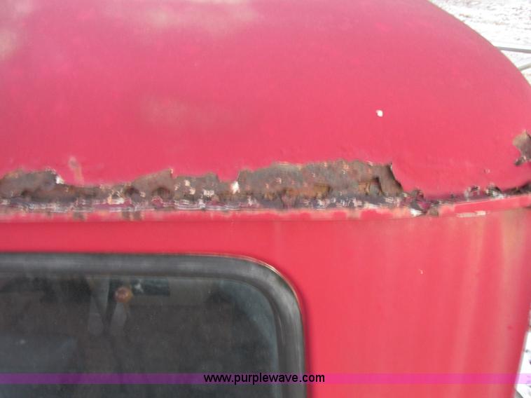 image for item E7007 1978 Mack R600L wrecker truck