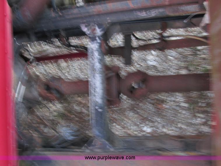 image for item E7007 1978 Mack R600L wrecker truck