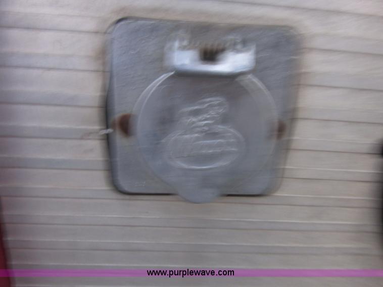 image for item E7007 1978 Mack R600L wrecker truck