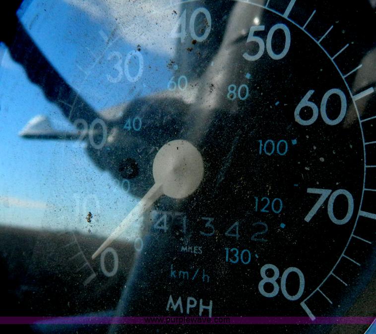 image for item G7622 1979 GMC General semi truck