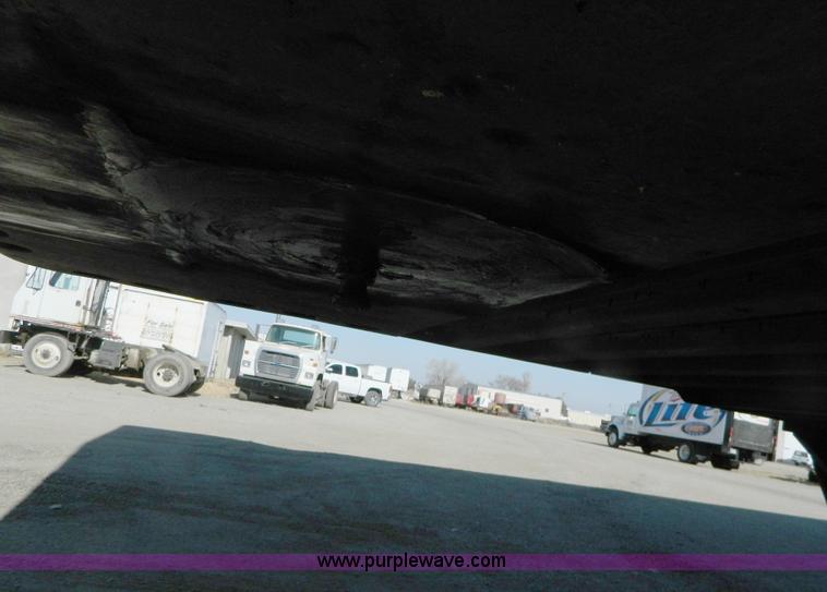 image for item G7649 2000 Great Dane 48' dry van trailer