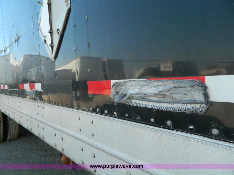 image for item G7649 2000 Great Dane 48' dry van trailer