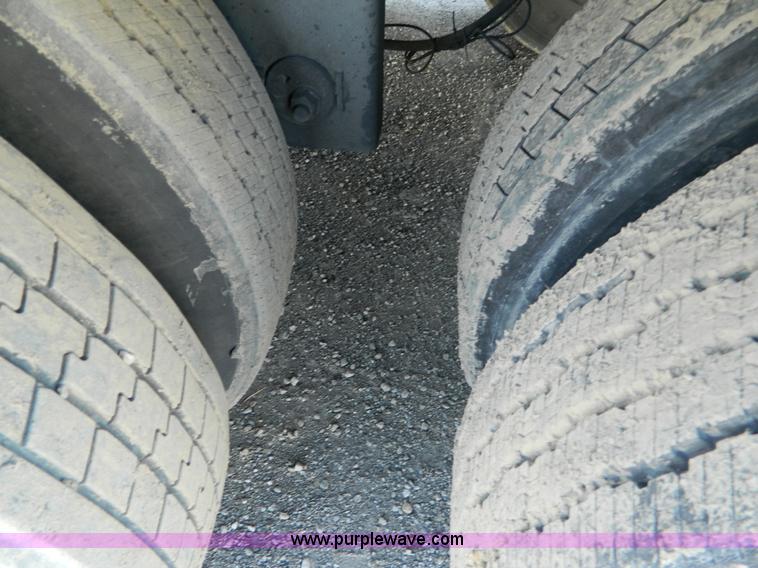 image for item G7649 2000 Great Dane 48' dry van trailer