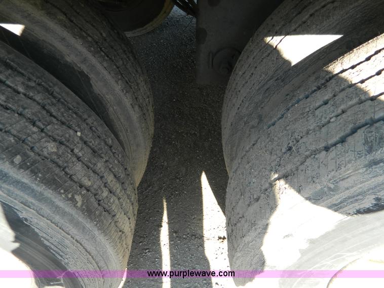 image for item G7651 2000 Great Dane 48' dry van trailer