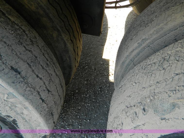 image for item G7651 2000 Great Dane 48' dry van trailer