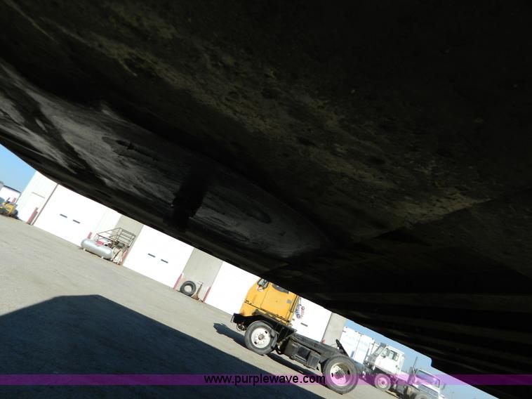 image for item G7652 1998 Great Dane 55' dry van trailer