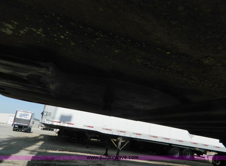 image for item G7653 2001 Great Dane 48' dry van trailer