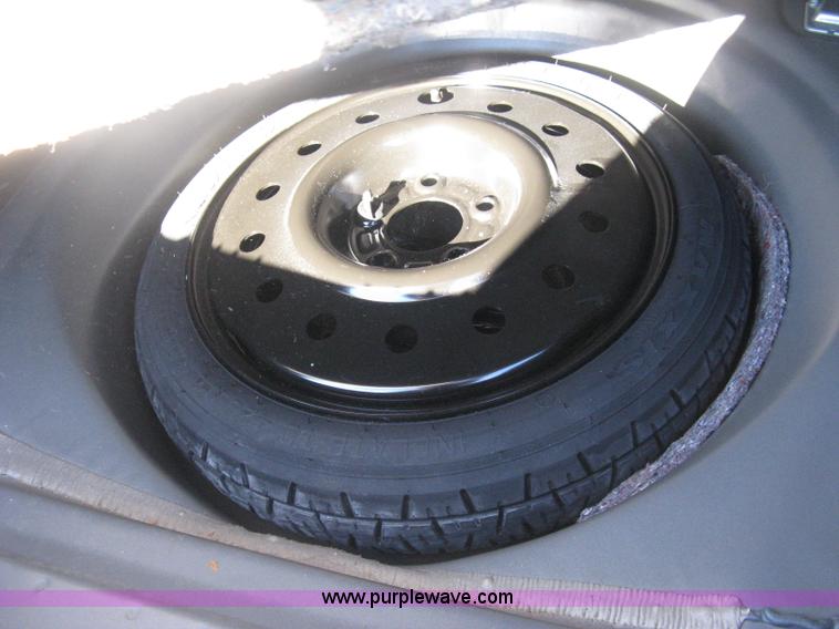 image for item B8454 2008 Chevrolet Impala LS